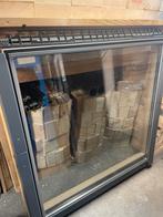 Velux houten dakraam, Doe-het-zelf en Verbouw, Glas en Ramen, Ophalen, Gebruikt, 80 tot 120 cm, 80 tot 120 cm