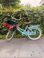 Meisjesfiets 22 inch, Ophalen of Verzenden, Zo goed als nieuw, 22 inch