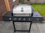 Gasbarbecue Jamestown Colton 4-brander, Tuin en Terras, Gasbarbecues, Ophalen, Gebruikt
