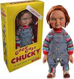 Mezco Childs Play Chucky pop Good Guys, Ophalen of Verzenden, Zo goed als nieuw, Pop