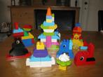 Div, Duplo Lego bouwstenen, Ophalen of Verzenden, Gebruikt, Losse stenen, Duplo
