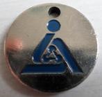 winkelwagenmunt div, Verzamelen, Winkelwagenmuntjes, Ophalen