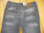 G-SUS spijkerbroek grijs maat 30 x 32, Kleding | Heren, W32 (confectie 46) of kleiner, Ophalen of Verzenden, Zo goed als nieuw