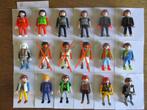 Playmobil poppetjes vanaf 65 cent, Ophalen of Verzenden, Gebruikt, Los playmobil