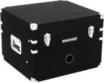 DJC-05-4U DJ/Flight case for 483 mm units (19"), Ophalen of Verzenden, Nieuw, Overige instrumenten, Flightcase