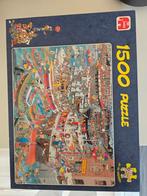 Van haasteren puzzel, Ophalen of Verzenden, Zo goed als nieuw