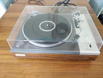 Pioneer PL-510 platenspeler beschikbaar voor biedingen