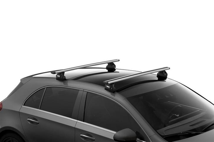 Dakdragers BMW 1 serie Hatchback vanaf bjr 2020 tm... te koo, Auto diversen, Dakdragers, Nieuw, Ophalen of Verzenden