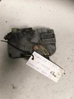 Peugeot 206 2002 Binnenslot rechtsvoor of linksvoor, Auto-onderdelen, Ophalen of Verzenden, Gebruikt