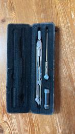 Passerdoos, Antiek en Kunst, Ophalen of Verzenden