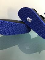 GRATIS VERZENDEN | BIRKENSTOCK Nieuwe zwarte sandalen 39, BIRKENSTOCK, Verzenden, Zwart, Nieuw