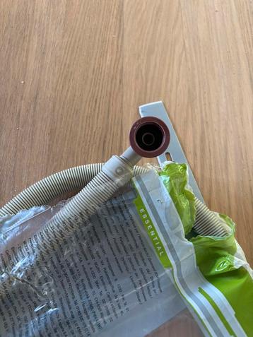 Electrolux Toevoerslang met Veiligheidsventiel - Nieuw beschikbaar voor biedingen