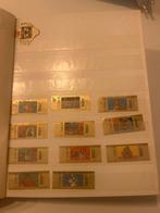 Verzameling Sigarenbandjes, Verzamelen, Stickers, Ophalen of Verzenden, Gebruikt, Overige typen