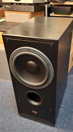 Dynaudio contour theatre sub, Audio, Tv en Foto, Overige merken, Gebruikt, Subwoofer, Ophalen of Verzenden