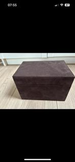 Esprit make up doosje, Ophalen of Verzenden, Zo goed als nieuw