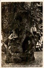 Overveen- Kraantje Lek, Ophalen of Verzenden, Voor 1920, Gelopen, Drenthe