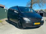 Mercedes-Benz Viano Viano 2010, Origineel Nederlands, Te koop, 5 stoelen, 750 kg