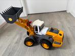 Graafmachine / shovel Liebherr 574, Ophalen, Gebruikt, Tractor of Landbouw, Overige merken