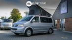 Volkswagen California T5 Comfortline 130PK Automaat 205dkm, Automaat, Volkswagen, Bedrijf, Diesel