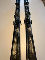 Ski's voor dames, lengte 158 cm, merk Elan, 140 tot 160 cm, Gebruikt, Carve, Skiën