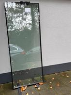 2 Stuks Dubbelglas Ramen - 83x210cm nieuw wegens meetfout, Ophalen, Gevelraam of Ruit, Gebruikt, 80 tot 120 cm