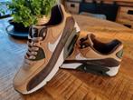nike air max 90, Bruin, Sportschoenen, Nike, Nieuw