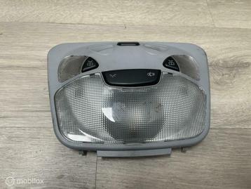 Binnenverlichting Mercedes C-klasse CL203 180 ('01-'08) beschikbaar voor biedingen