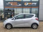 Hyundai I10 1.0i i-Motion Comfort, Voorwielaandrijving, Gebruikt, Euro 6, 23 km/l