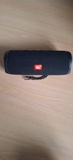 JBL Flip 5- Draadloze Speaker, Ophalen, Gebruikt, Overige typen, JBL