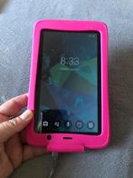 Kurio kinder tablet zwart model 01618, Ophalen of Verzenden, Zo goed als nieuw, Kurio, 16 GB