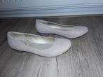 Dolcis Licht Roze Ballerina Pumps Maat 42, Kleding | Dames, Schoenen, Dolcis, Schoenen met lage hakken, Verzenden, Zo goed als nieuw