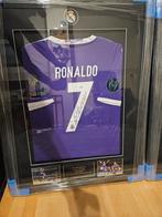 Shirt Rondaldo / Messi, Verzamelen, Sportartikelen en Voetbal, Ophalen, Zo goed als nieuw, Buitenlandse clubs, Shirt