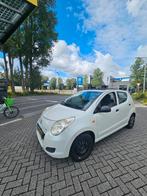 Suzuki Alto 1.0 2010 Wit, Voorwielaandrijving, 200 kg, 4 stoelen, Handgeschakeld