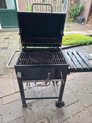 Jamerstown grill - houtskool - BBQ beschikbaar voor biedingen