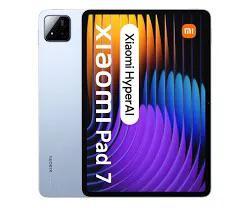 Nieuwe Xiaomi Pad 7 Tablet 11,2 inch Blauw, Computers en Software, Android Tablets, Nieuw, Wi-Fi, 11 inch, 128 GB, Usb-aansluiting