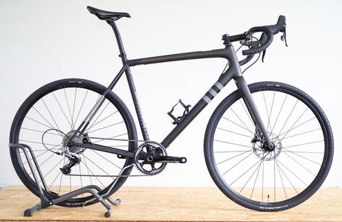 Specialized Crux maat:58 Sram Rival 1x11, Fietsen en Brommers, Fietsen | Racefietsen, Zo goed als nieuw, Overige merken, Meer dan 20 versnellingen