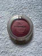 MAC Glow Play Blush Totally Synced, Make-up, Zo goed als nieuw, Wangen, Verzenden