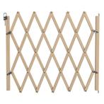 Traphek veiligheidshek kinderen , kat of hond schaarmodel., Overige typen, 100 tot 115 cm, Ophalen of Verzenden, Zo goed als nieuw