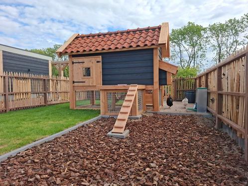 Kippenhokken dierenverblijven OP BESTELLING LEVERBAAR!, Dieren en Toebehoren, Overige Dieren-accessoires, Nieuw, Ophalen
