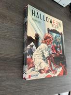 Halkoween blues nr 1 tm 5, Ophalen of Verzenden, Zo goed als nieuw