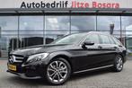Mercedes-Benz C-Klasse Estate 180 Automaat Business Solution, Automaat, Achterwielaandrijving, Met garantie (alle), Leder en Stof