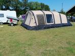 Bardani Airspace 410 Tent - Ruime Familietent, Caravans en Kamperen, Ophalen, Zo goed als nieuw, Tot en met 5
