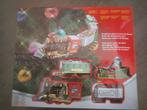 Kersttrein voor in kerstboom Nieuw, Diversen, Ophalen of Verzenden, Nieuw