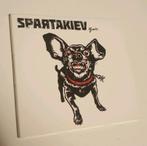 Sparta Kiev - Ignite CD (2012), Cd's en Dvd's, Ophalen of Verzenden