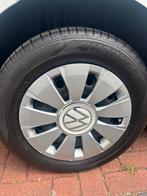 14 inch wieldoppen orgineel volkswagen up, Auto diversen, Wieldoppen, Ophalen of Verzenden, Zo goed als nieuw