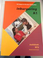Ad Appel A1, Boeken, Ophalen of Verzenden, Zo goed als nieuw, Overige niveaus