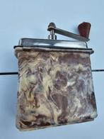 antieke bakeliete GESKA KOFFIEMOLEN in TOPSTAAT €25, Ophalen of Verzenden