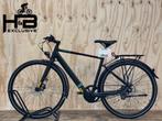 Tenways CGO600 E-Bike Single-Speed, Niet ingevuld, Ophalen of Verzenden, Zo goed als nieuw, 47 tot 51 cm