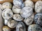 Handstenen van Dendriet opaal, per 2kg, Ophalen of Verzenden, Mineraal