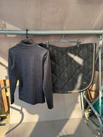 Set HV POLO, Ophalen, Zo goed als nieuw, Dressuur